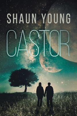 Castor - Shaun Young - cover