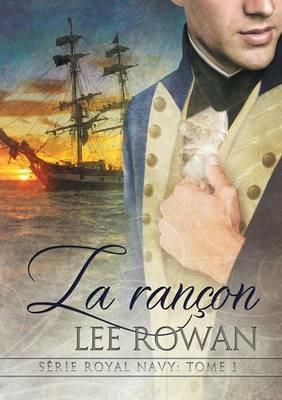 La Rancon - Lee Rowan - cover
