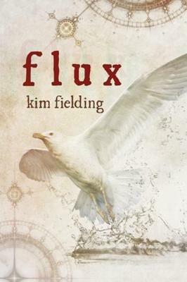 Flux - Kim Fielding - cover