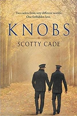 Knobs - Scotty Cade - cover