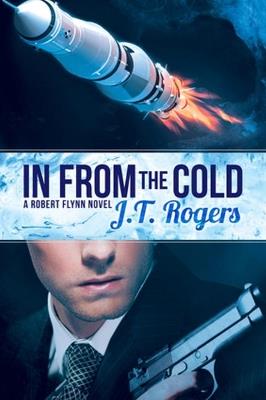 In from the Cold Volume 1 - J.T. Rogers - cover