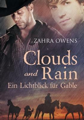 Clouds and Rain - Ein Lichtblick Fur Gable (Translation) - Zahra Owens - cover