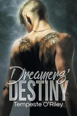 Dreamers' Destiny - Tempeste O'Riley - cover
