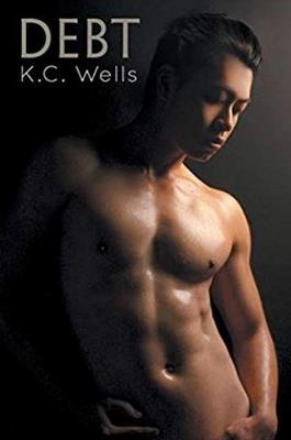 Debt - K.C. Wells - cover