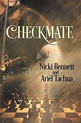 Checkmate - Nicki Bennett,Ariel Tachna - cover