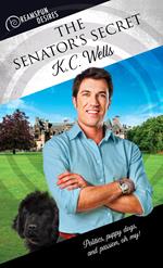 The Senator's Secret