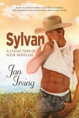Sylvan - Jan Irving - cover