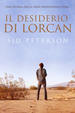 Il desiderio di Lorcan