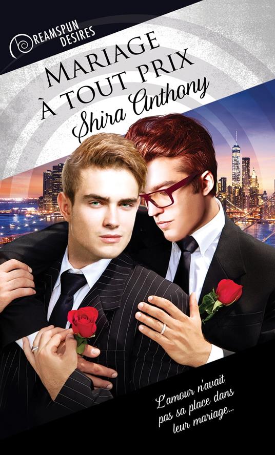 Mariage à tout prix