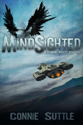 MindSighted - Connie Suttle - cover