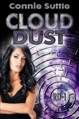Cloud Dust - Connie Suttle - cover
