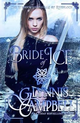 Bride of Ice - Glynnis Campbell - cover