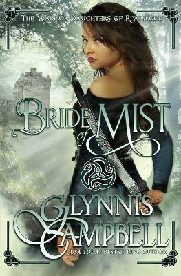 Bride of Mist - Glynnis Campbell - cover