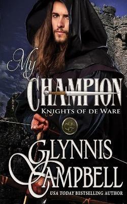 My Champion - Glynnis Campbell - cover