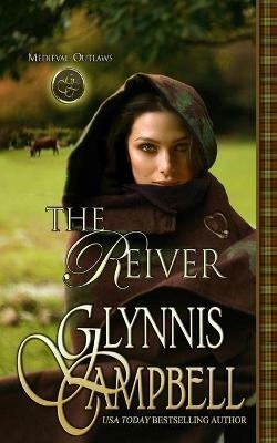 The Reiver - Glynnis Campbell - cover