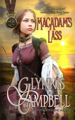 MacAdam's Lass - Glynnis Campbell - cover