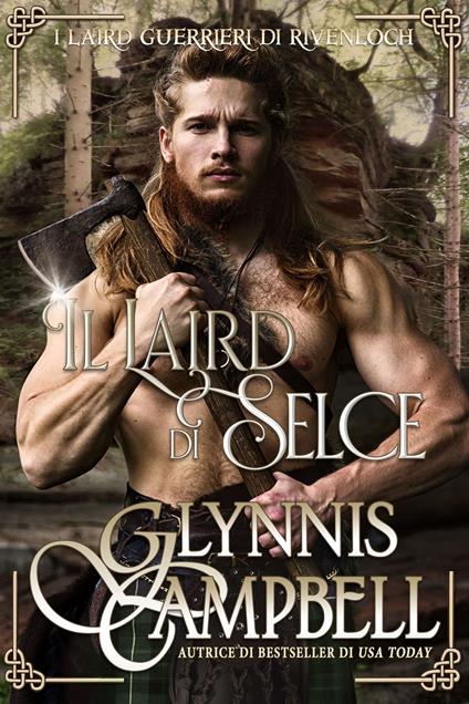 Il laird di selce - Glynnis Campbell - ebook