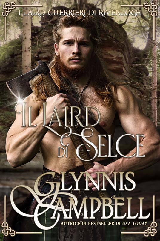 Il laird di selce - Glynnis Campbell - ebook