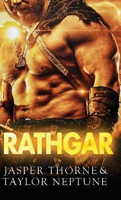 Rathgar - Taylor Neptune,Jasper Thorne - cover