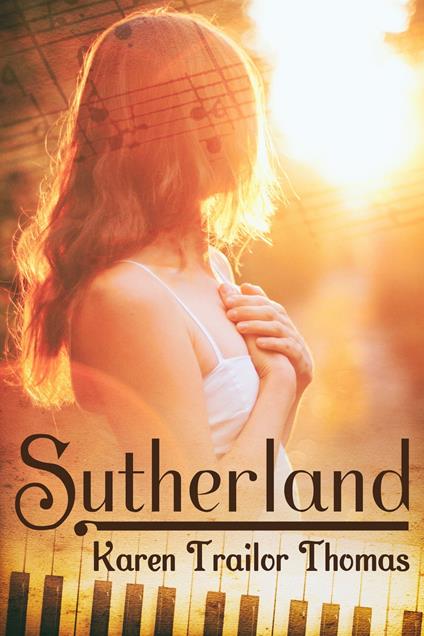 Sutherland - Karen Trailor Thomas - ebook