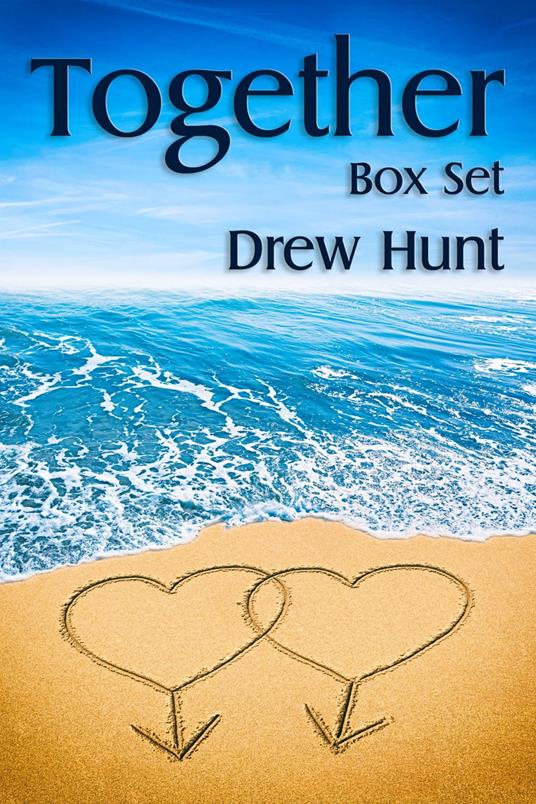 Together Box Set