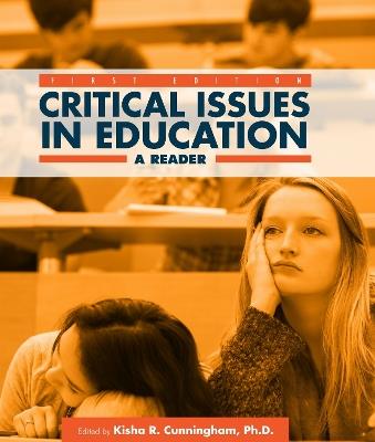 Critical Issues in Education: A Reader - cover