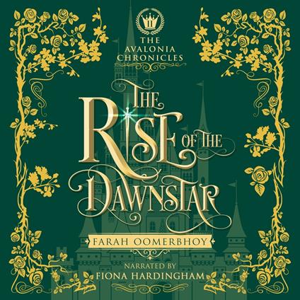 Rise of the Dawnstar, The