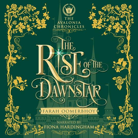 Rise of the Dawnstar, The