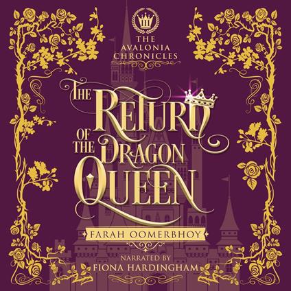Return of the Dragon Queen, The