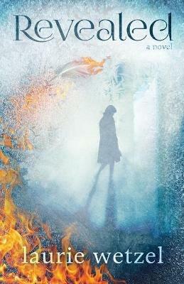 Revealed - Laurie Wetzel - cover