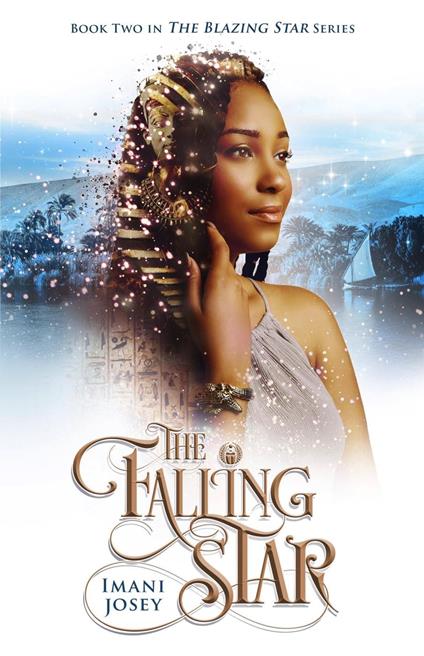 The Falling Star - Imani Josey - ebook
