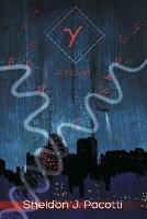 Gamma - Sheldon J Pacotti - cover