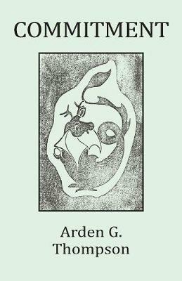 Commitment - Arden G Thompson - cover