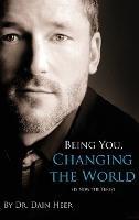 Being You, Changing the World (Hardcover) - Heer - cover