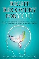 Right Recovery For You - German - Marilyn M Bradford - cover