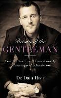 Return of the Gentleman - Dain Heer - cover