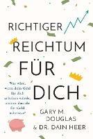 Right Riches For You (German) - Gary M Douglas,Heer - cover