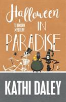 Halloween in Paradise - Kathi Daley - cover