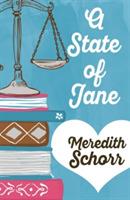 A State of Jane - Meredith Schorr - cover