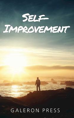 Self-Improvement - Galeron Press - cover