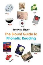The Blount Guide to Phonetic Reading