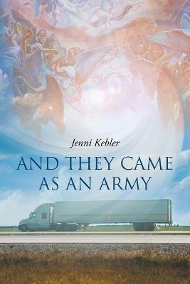 And They Came as an Army - Jenni Kebler - cover