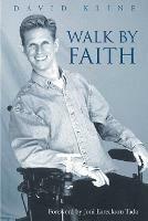 Walk by Faith - David Kline - cover