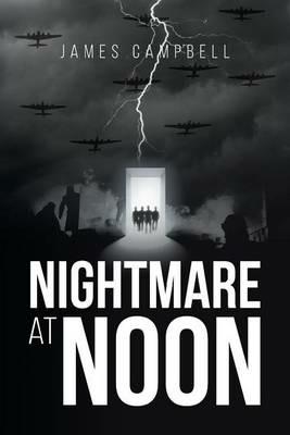 Nightmare at Noon - James Campbell - cover