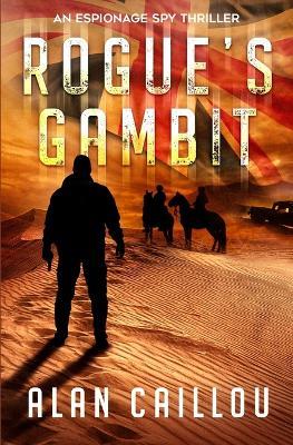 Rogue's Gambit - Alan Caillou - cover