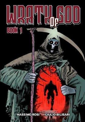 Wrath of God - Book 1 - Massimo Rosi - cover