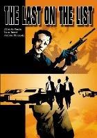 The Last on the List - Alberto Conte - cover