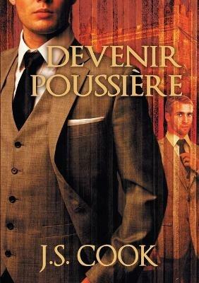 Devenir poussiere (Translation) - J Cook - cover