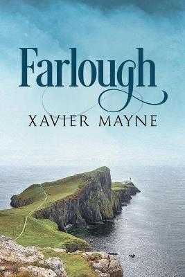 Farlough - Xavier Mayne - cover