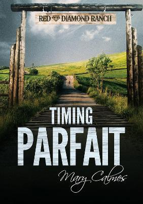 Timing parfait (Translation) - Mary Calmes - cover